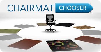 Chairmat Chooser