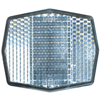 Bicycle Reflectors