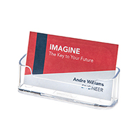 Business Card Holders