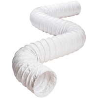 Vinyl Hose<br>3" dia. x 20 ft.