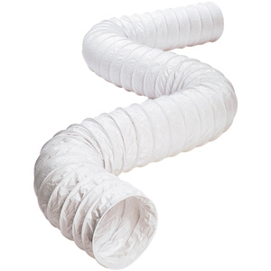 Vinyl Hose<br>3" dia. x 50 ft.