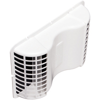 Specialty Hoods/Vents