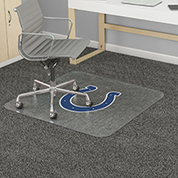 NFL Chair Mats